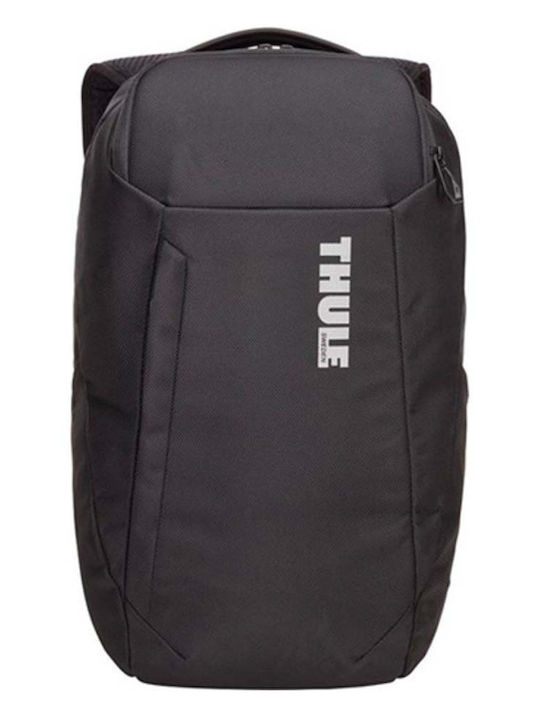 Thule Accent 20lt Μαύρο