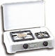 Thermogas Pn22 Pn22 (White) Countertop Burner F...