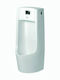 Gloria Macdo Urinal White
