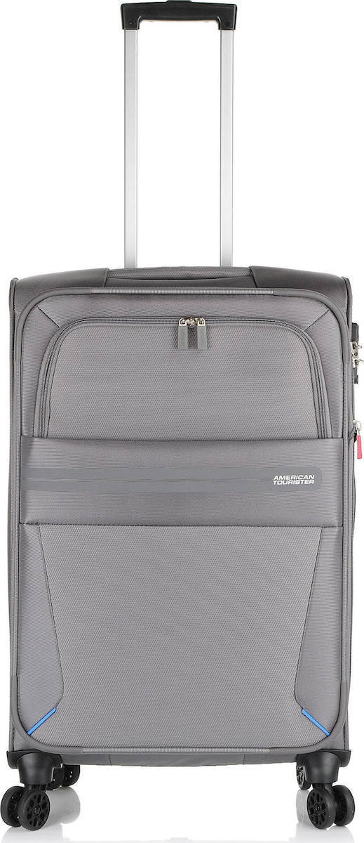 american tourister summer voyager 79 cm