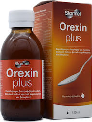 Starmel Orexin Plus 150ml Strawberry
