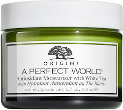 Origins Α Perfect World Αντιγηραντική Κρέμα Ημέρας 50ml Origins Α Perfect World Αντιγηραντική Κρέμα Ημέρας 50ml