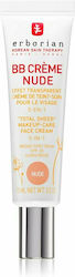 Erborian BB Creme Nude Ενυδατική Κρέμα Ημέρας 15ml Erborian BB Creme Nude Ενυδατική Κρέμα Ημέρας 15ml