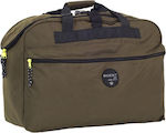 Basehit BB0013 Sack Voyage Green