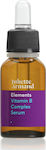 Juliette Armand Vitamin B Complex Ενυδατικό Serum Προσώπου 20ml