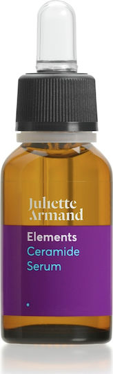 Juliette Armand Elements Ceramide Moisturizing & Anti-aging Serum Face for Revitalization & Imperfections 20ml