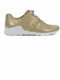 Ugg Australia 1019058 Damen Sneakers Gold 1019058-GOLD