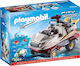 Playmobil City Action Amphibious Truck for 5+ years old