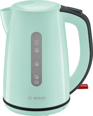 Bosch TWK 7502 TWK7502 Wasserkocher 1.7Es 2200W