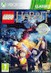 Lego The Hobbit (Classics) Edition Xbox 360 Game