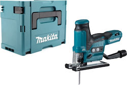 Makita Jigsaw 12V Solo Fără perii