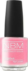 NBM Nail Polish Βερνίκι Νυχιών 14ml
