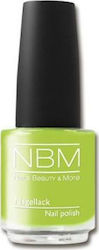 NBM Nail Polish Βερνίκι Νυχιών 14ml