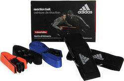 adidas Reaction Belt σε Μαύρο Χρώμα