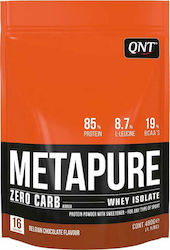 QNT Metapure Zero Carb Whey Isolate QNT Metapure Zero Carb Whey Isolate
