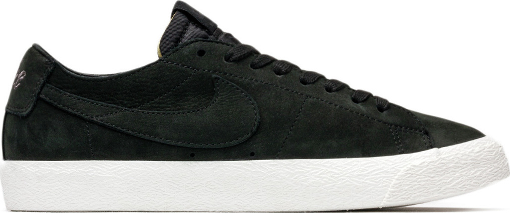 deconstructed nike blazer