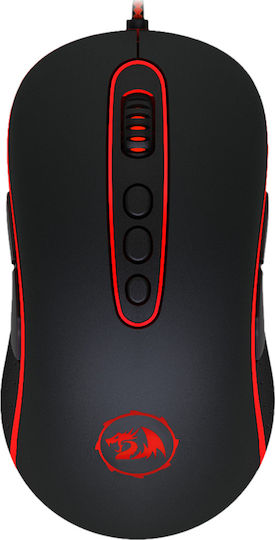 Redragon Phoenix RGB Gaming Mouse 4000 DPI Black