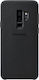 Samsung Alcantara Cover Coperta din spate Plast...