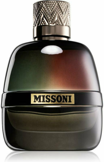 Missoni Pour Homme Парфюмна вода 100мл