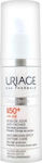 Uriage Depiderm Blemishes , Moisturizing & Dark Spots Day Cream Suitable for All Skin Types with Vitamin C 50SPF 30ml