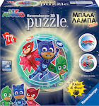 Puzzleball PJ Masks 72бр Ravensburger