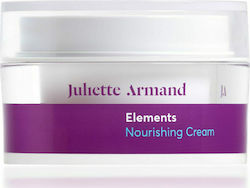 Juliette Armand Elements Moisturizing Day/Night Cream Suitable for All Skin Types with Retinol 50ml