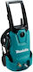 Makita Πλυστικό Ρεύματος 1800W με Πίεση 120bar