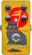 Catalinbread Katzenkonig Pedală Efectul Fuzz Chitară electrică