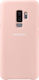 Samsung Cover Задна корица Силикон Устойчив на ...