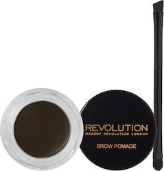 Revolution Beauty Brow Eyebrow Care Set