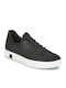 Timberland Amherst LTHR LTT Sneakers Black