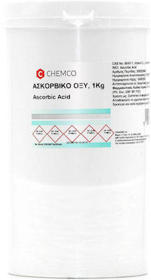 Chemco Ascorbic Acid Acid ascorbic 1000gr