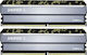 G.Skill Sniper X 16GB DDR4 RAM with 2 Modules (2x8GB) and 3200 Speed for Desktop