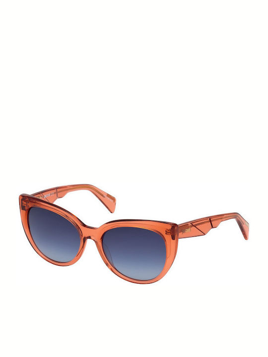 Just Cavalli Women's Sunglasses Plastic Frame JC836S 66W