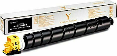 Kyocera TK-8800Y Toner Κίτρινο 20000 Σελίδων (1T02RRANL1)