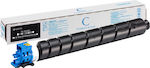 Kyocera TK-8800C Toner Laserdrucker Cyan 20000 Seiten (1T02RRCNL1)