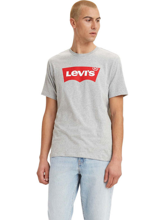 Levi's Housemark T-shirt Gray