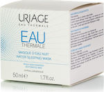 Uriage Water Gesichtsmaske für das Gesicht für Aufhellung 50ml