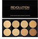Revolution Beauty Ultra Cover & Conceal Conceal...