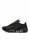 Air Max 97 Γυναικείο Sneaker Μαύρο