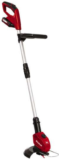 Einhell GE-CT 18 Li Kit Brush Cutter Shoulder / Hand Battery