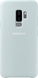 Samsung Cover Back Cover Σιλικόνης Τιρκουάζ (Ga...