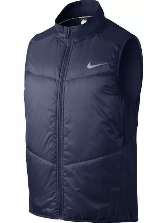 Nike Polyfill Μπουφάν Puffer Μπλε