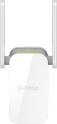 D-Link DAP-1610 WiFi Extender Dual Band (2.4 & 5GHz) 1200Mbps