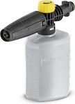 Karcher FJ 6 Foam Nozzle for Pressure Washer with Capacity 600ml
