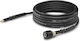 Karcher ΥΠK3-K7 Rubber High Pressure Hose for Pressure Washer 160bar 10m