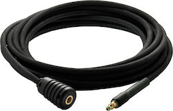 Nilfisk Rubber High Pressure Hose for Pressure Washer 140bar 7m