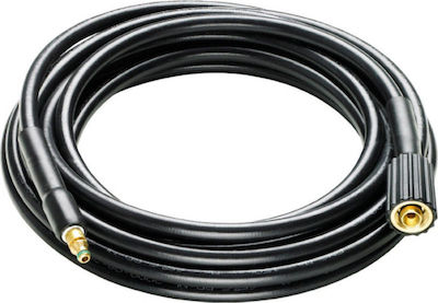 Nilfisk Standard Rubber High Pressure Hose for Pressure Washer 8m