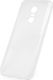 Dual SIM Ultra Slim 0.3mm Back Cover Σιλικόνης 0.3mm Διάφανο (Redmi 5 Plus)