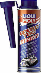 Liqui Moly Speed Tec Gasoline Benzin-Oktan-Booster 250ml